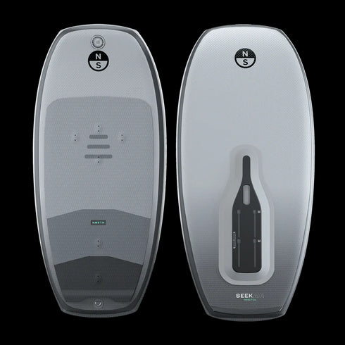 North - Seek Air Foil Board